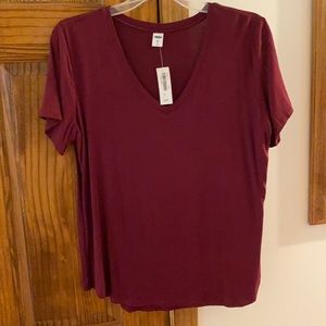Old Navy Luxe